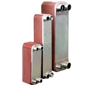 Brazed&nbsp;Plate&nbsp;Hea��