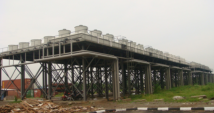 Circulating&nbsp;wate��